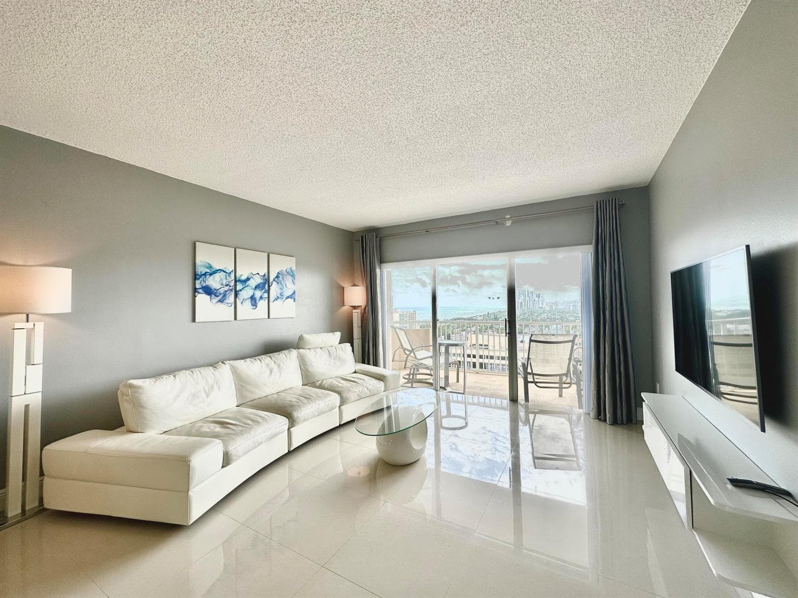 1985 S Ocean Drive # 21a, Hallandale Beach FL 33009 photo 5