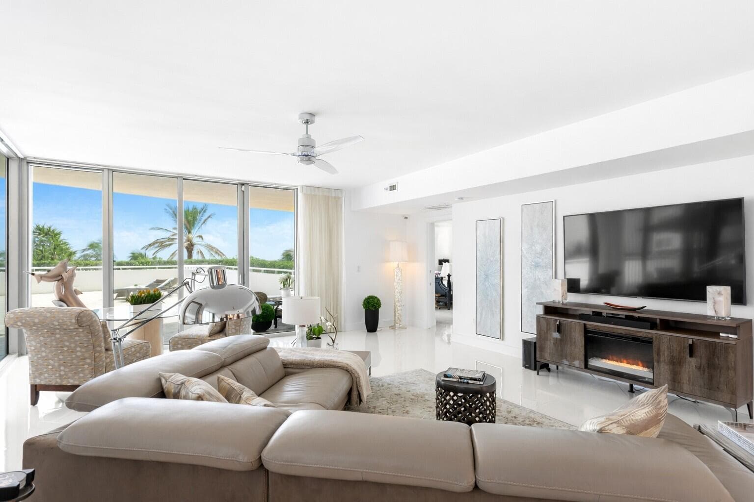 3535 S Ocean Drive # 402, Hollywood FL 33019 photo 4