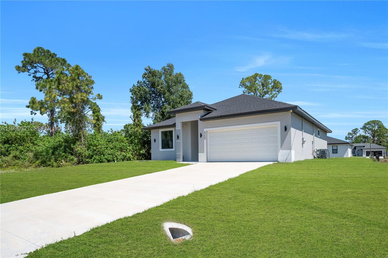6208 Forest Court, La Belle FL 33935 photo 3