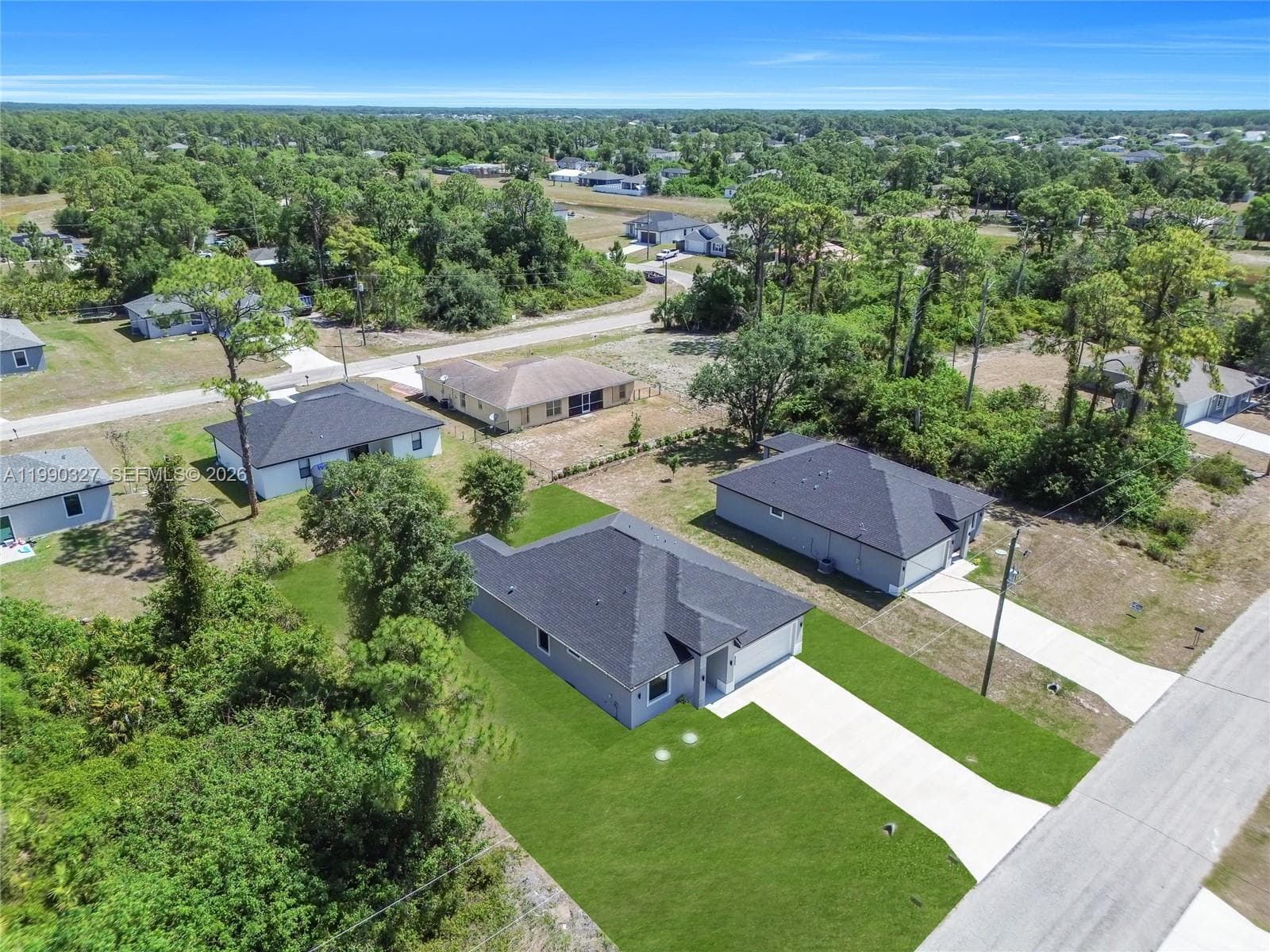6208 Forest Court, La Belle FL 33935 photo 5