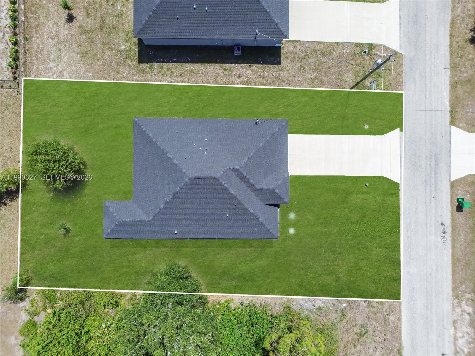 6208 Forest Court, La Belle FL 33935 photo 4