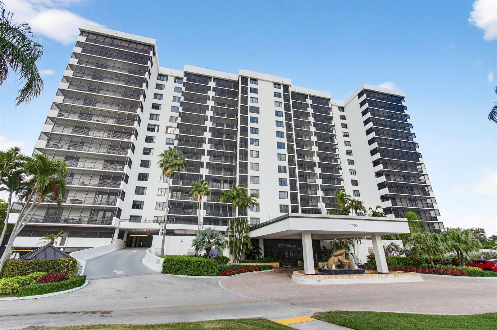3420 S Ocean Boulevard # 5z, Highland Beach FL 33487 photo 5