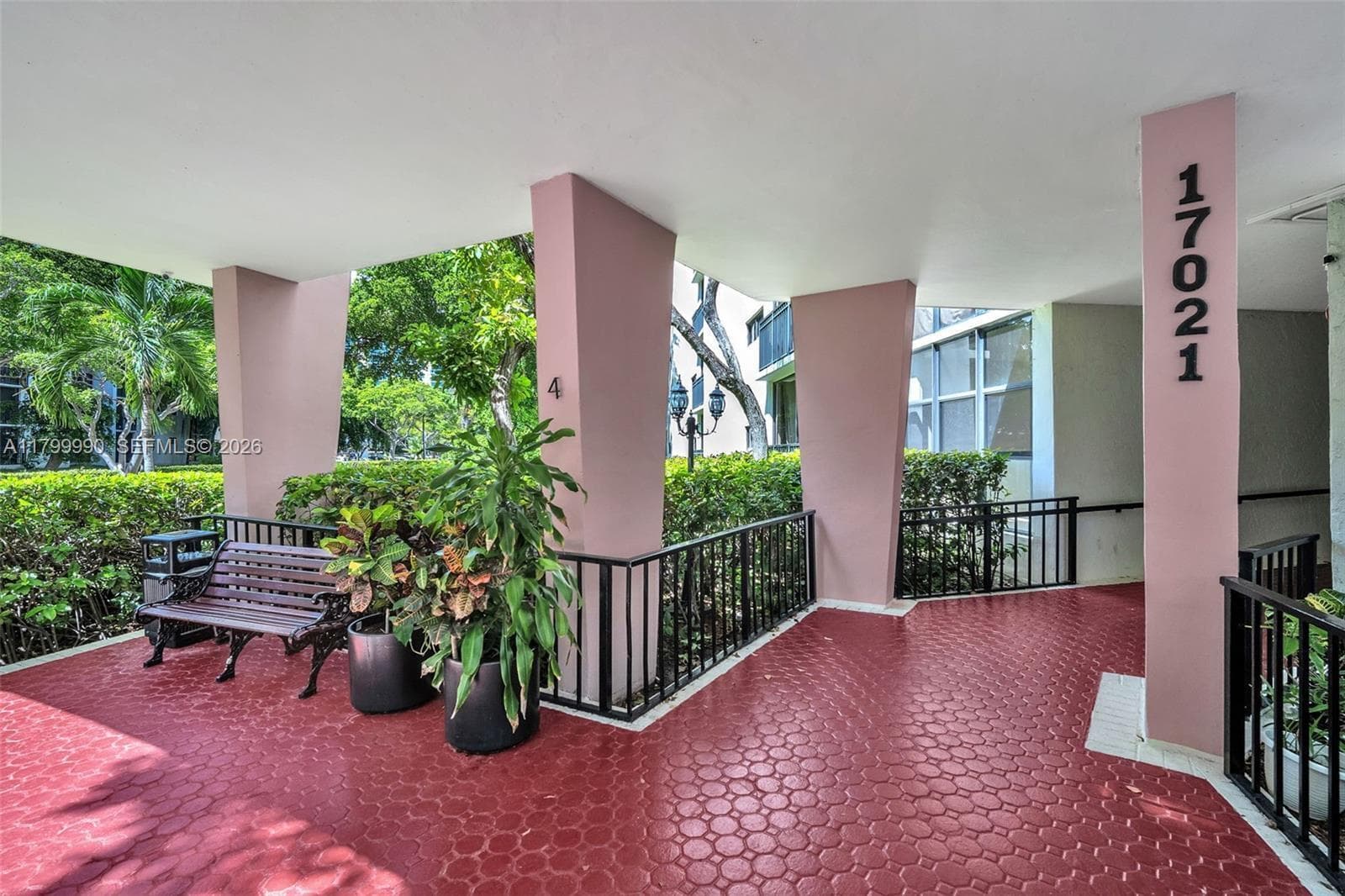 17021 N Bay Road # 105, Sunny Isles Beach FL 33160 photo 2
