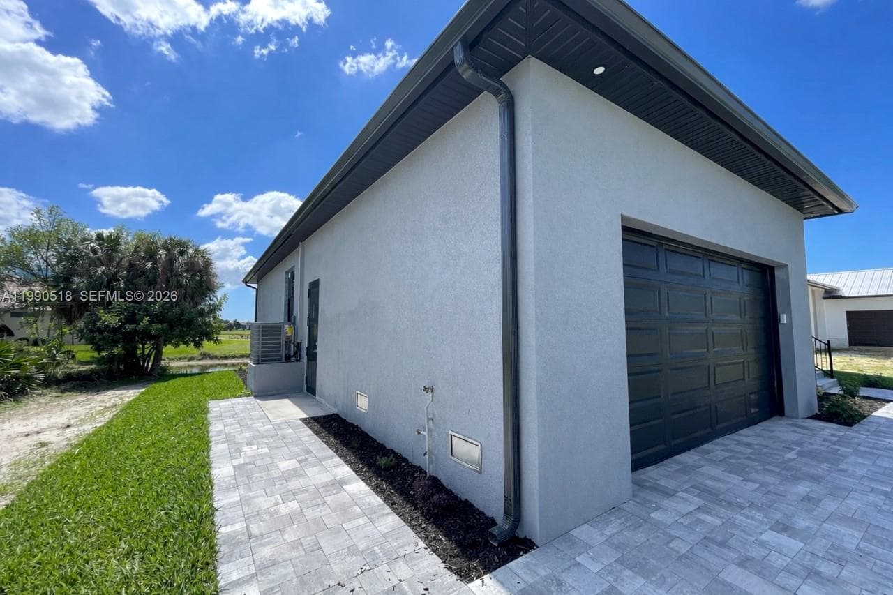 24097 Peppercorn Rd., Punta Gorda FL 33955 photo 2