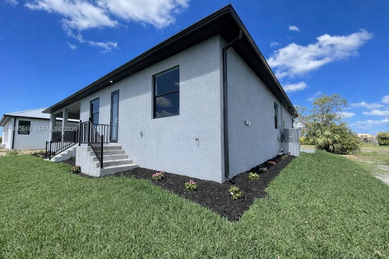 24097 Peppercorn Rd., Punta Gorda FL 33955 photo 3