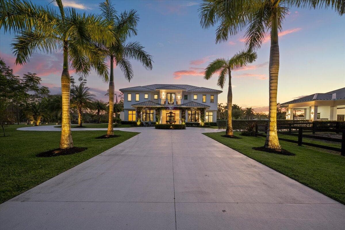 6209 Homeland Road, Lake Worth FL 33449 photo 2