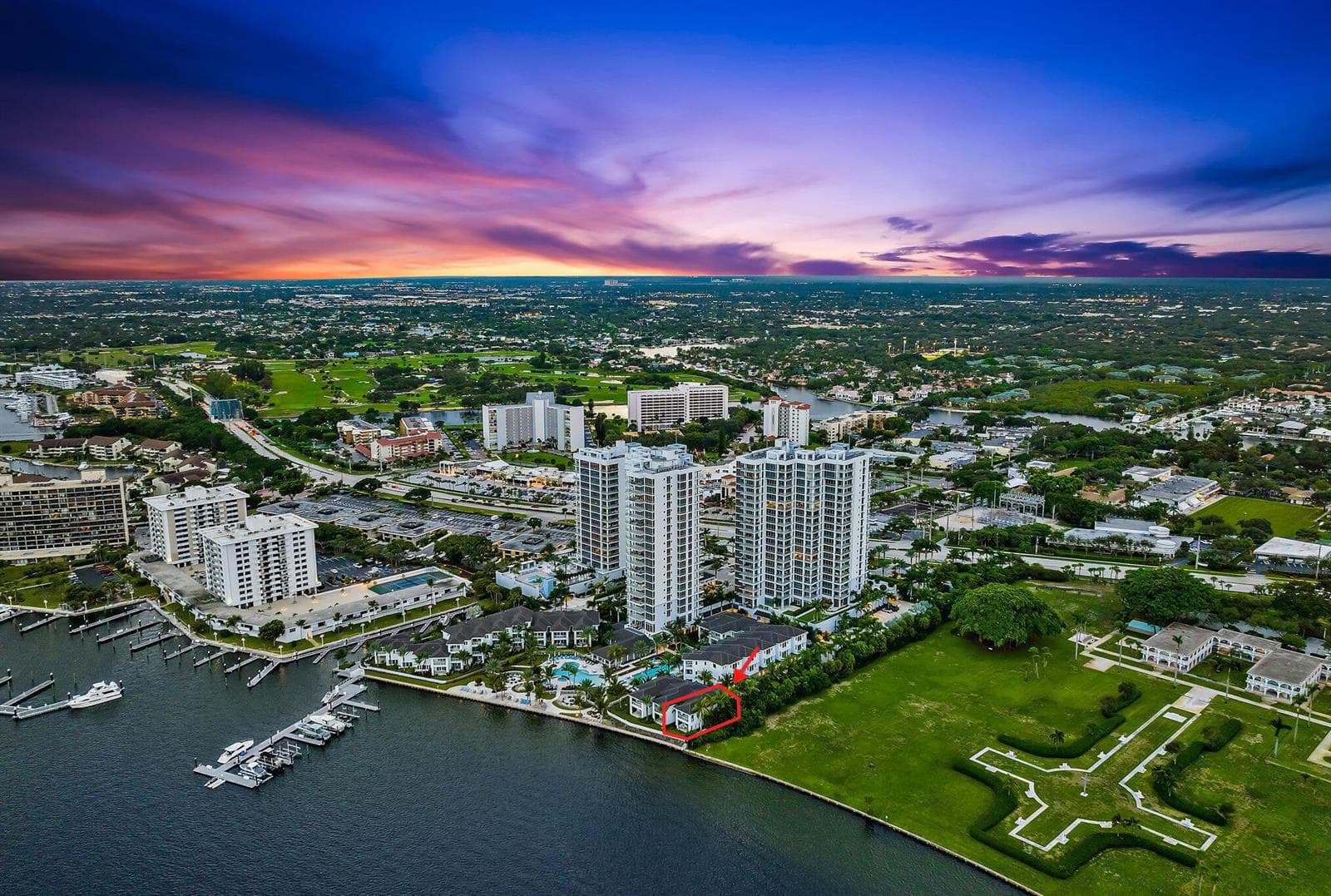 100 Water Club Court N, North Palm Beach FL 33408 photo 2