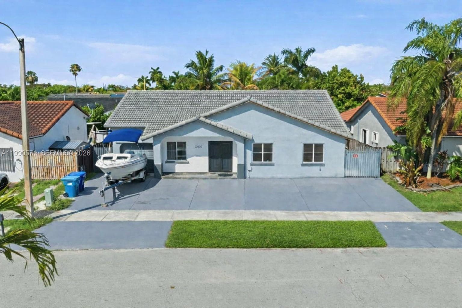 17036 SW 144 Court, Miami FL 33177