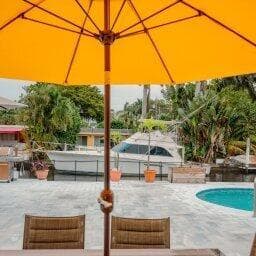 2506 Bimini Lane, Fort Lauderdale FL 33312 photo 5