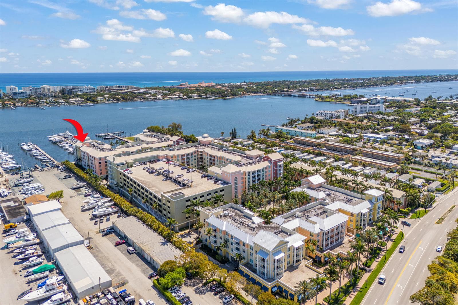 806 E Windward Way # 403, Lantana FL 33462 photo 3
