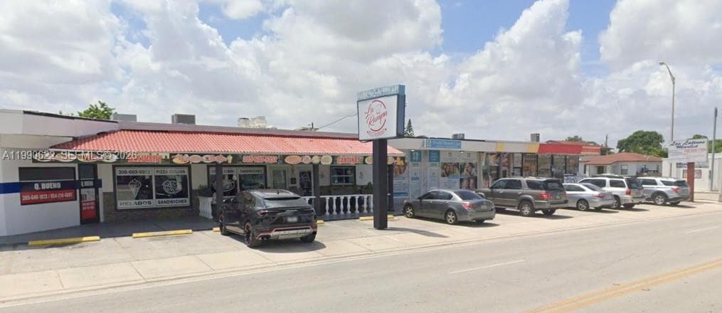 1352 E 4th Ave, Hialeah FL 33010