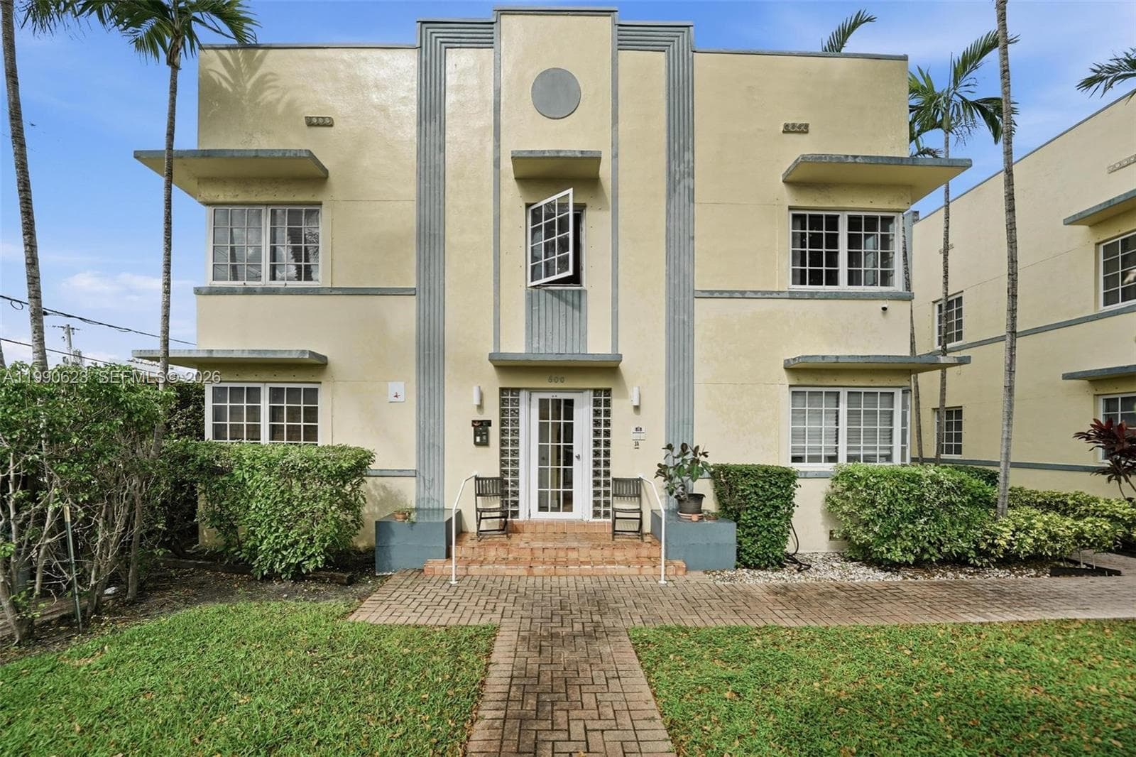 600 Euclid Ave # A2, Miami Beach FL 33139 photo 2