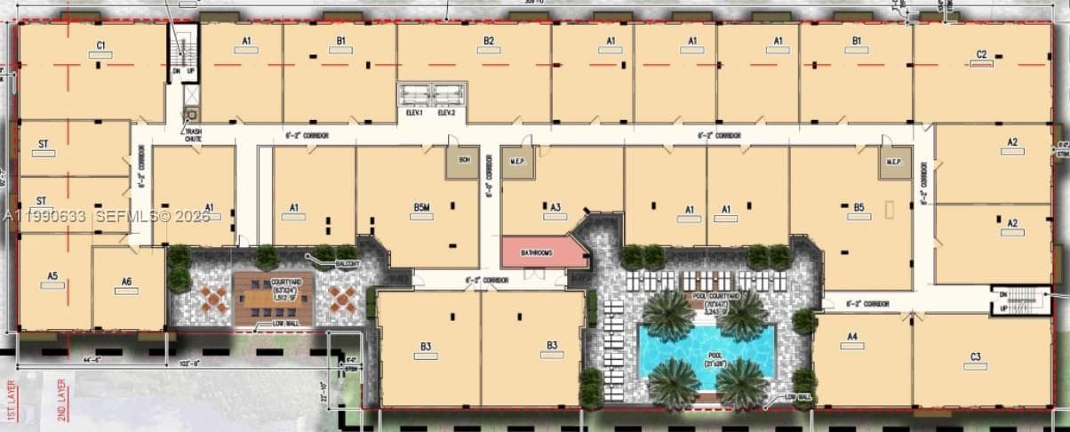 2810 SW 37th Ave, Miami FL 33133 photo 3