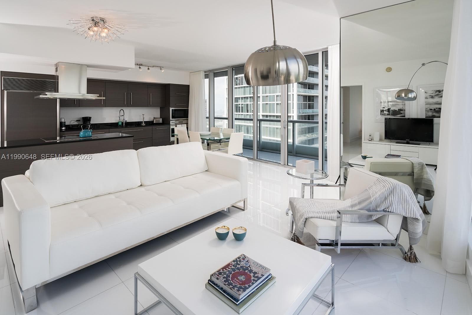 485 Brickell Ave # 4110, Miami FL 33131 photo 3