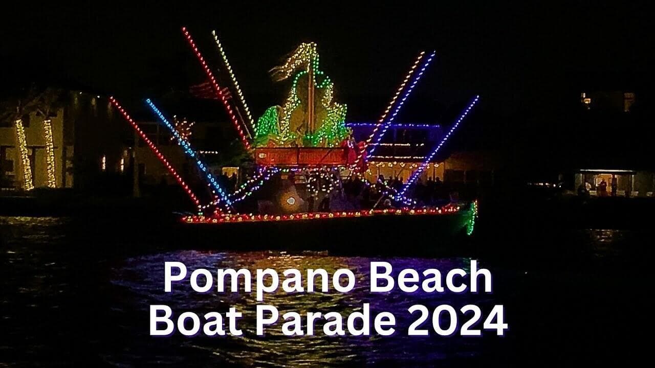 1401 N Riverside Drive N # 307, Pompano Beach FL 33062 photo 3