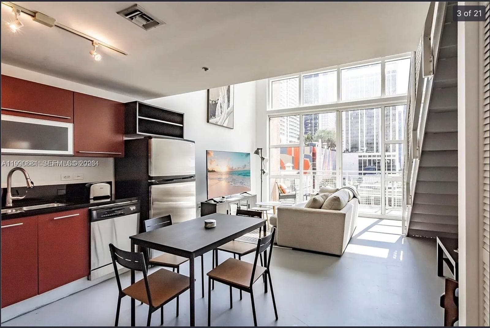 253 NE 2nd St # 617, Miami FL 33132 photo 4