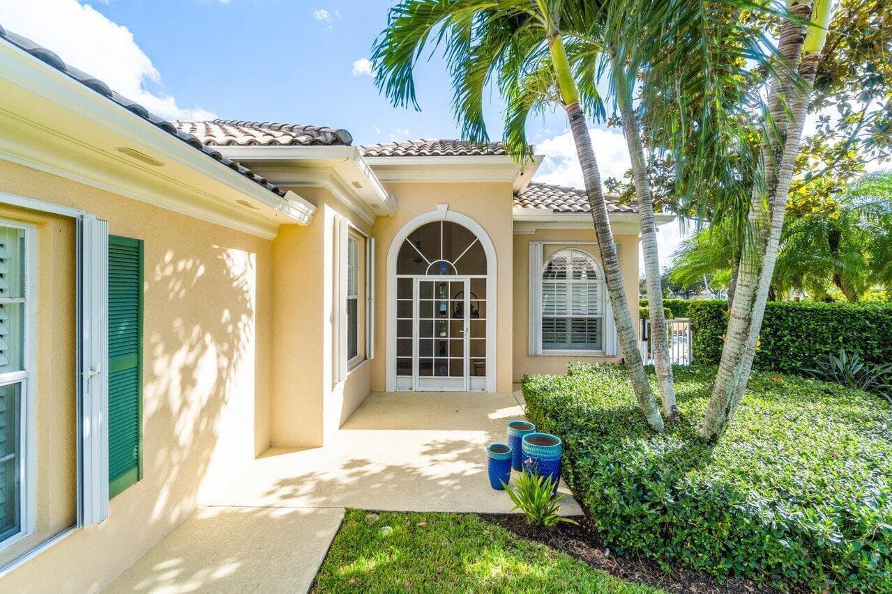 8222 Dominica Place, Wellington FL 33414 photo 5