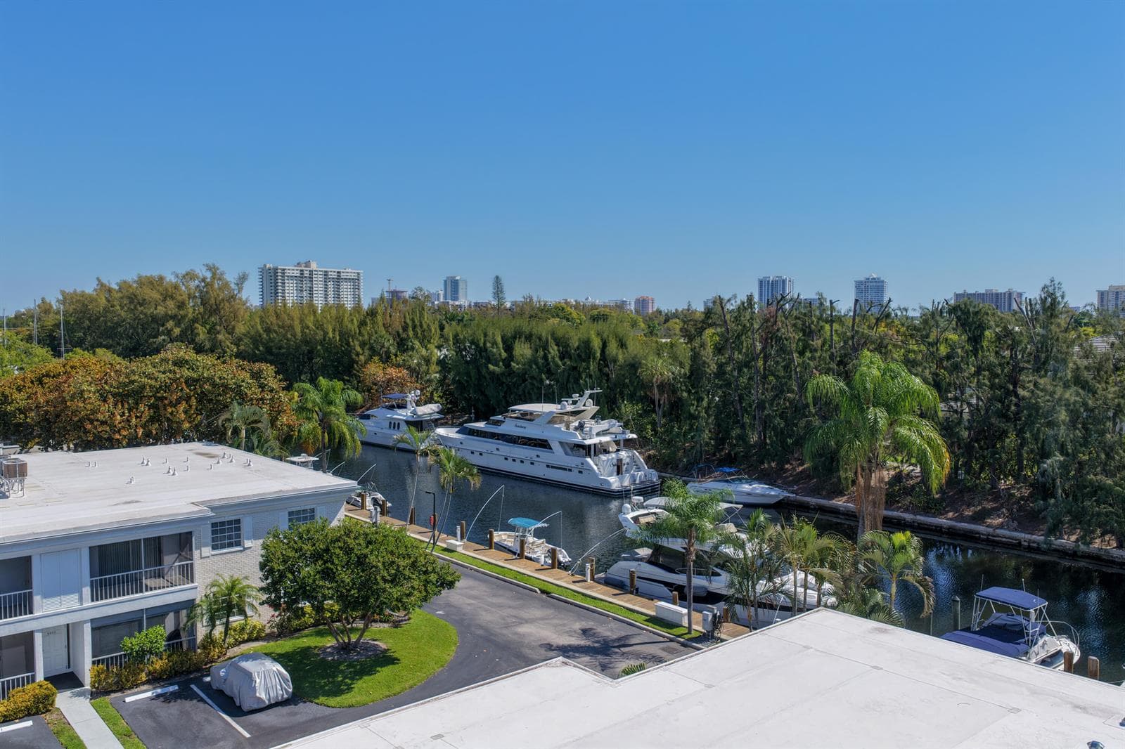 6231 Bay Club Drive # 4, Fort Lauderdale FL 33308 photo 4