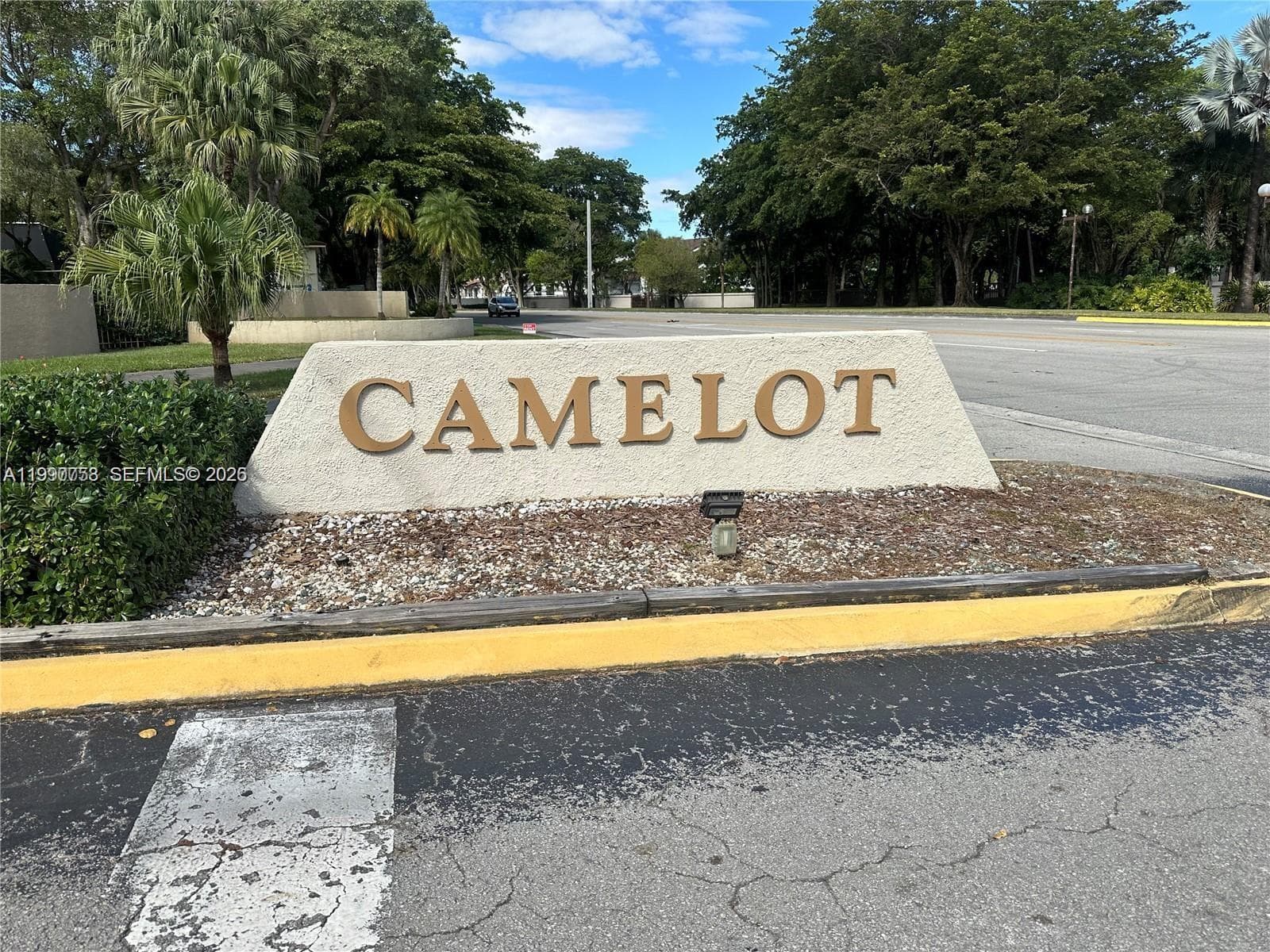 14261 SW 94th Cir Ln UNIT 105-20 # 20, Miami FL 33186