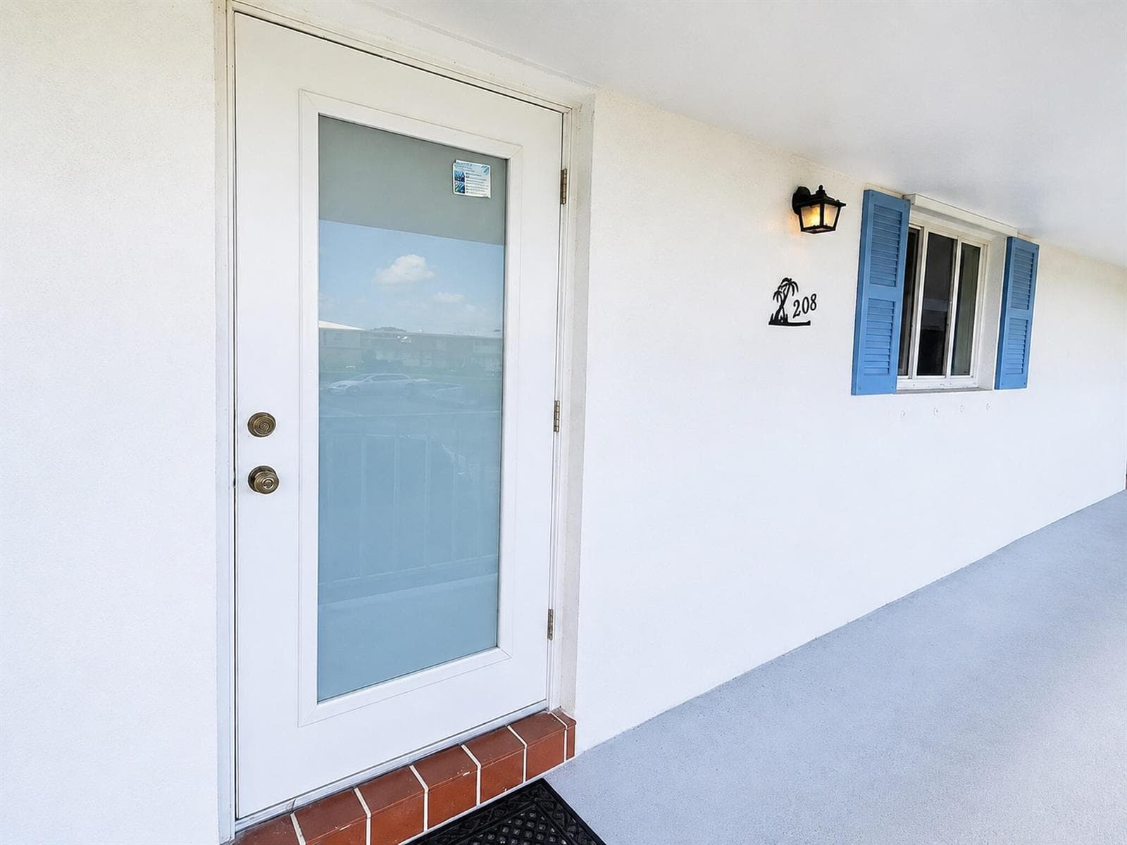 1115 Lake Terrace # 208, Boynton Beach FL 33426 photo 2