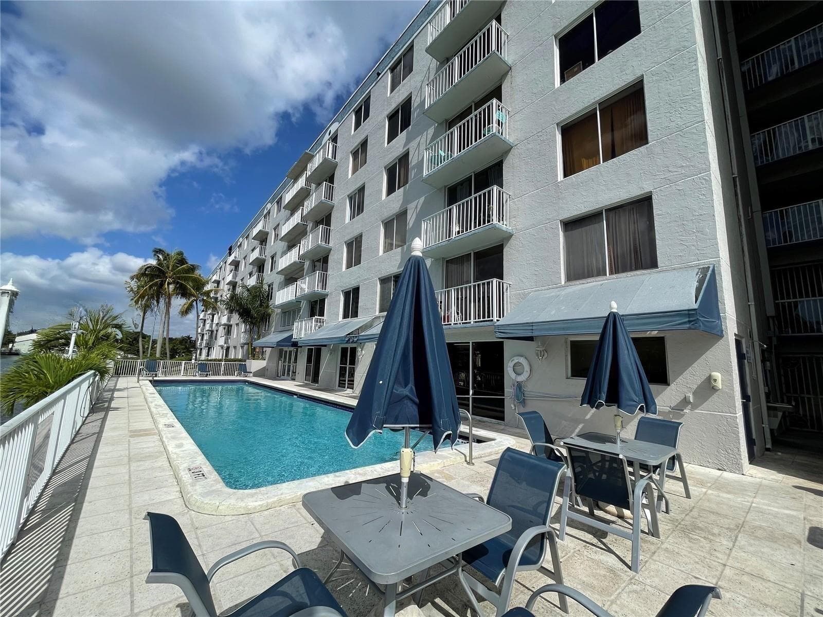 1740 NW N River Drive # 319, Miami FL 33125 photo 3