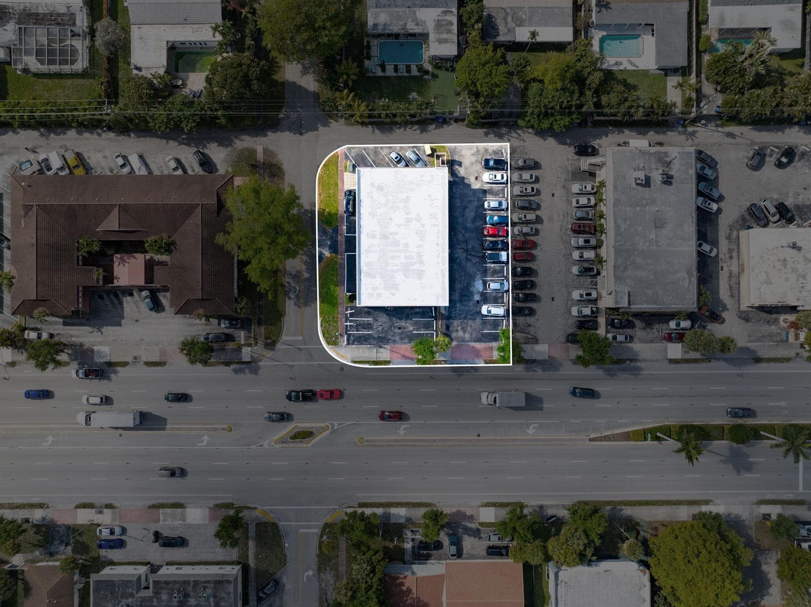 5000 Hollywood Boulevard, Hollywood FL 33021 photo 4