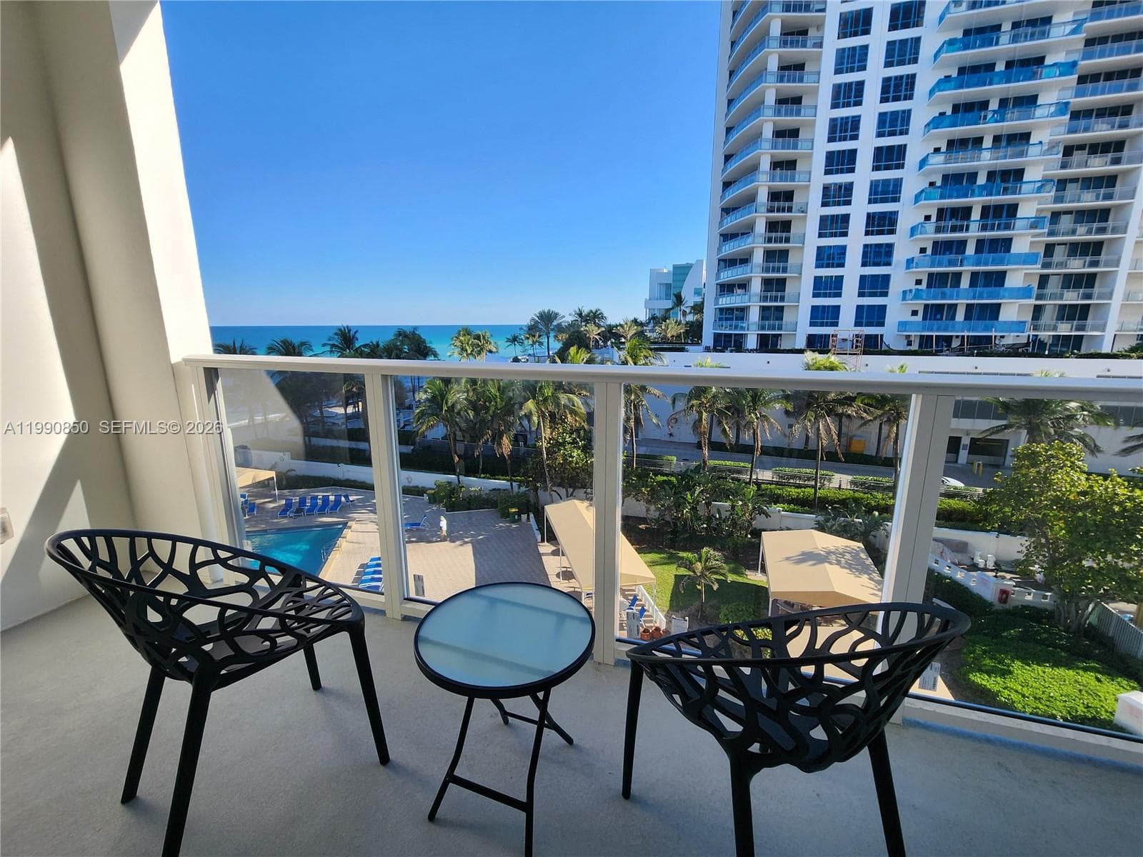 3505 S Ocean Dr # 515, Hollywood FL 33019 photo 2