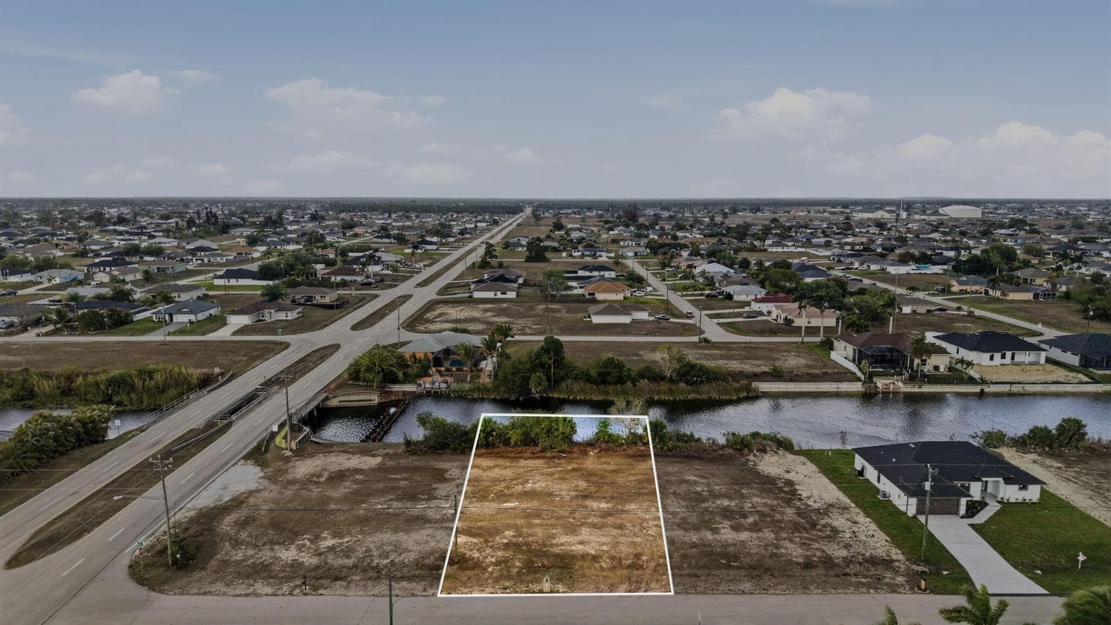 1525 NW 17th Street, Cape Coral FL 33993 photo 3