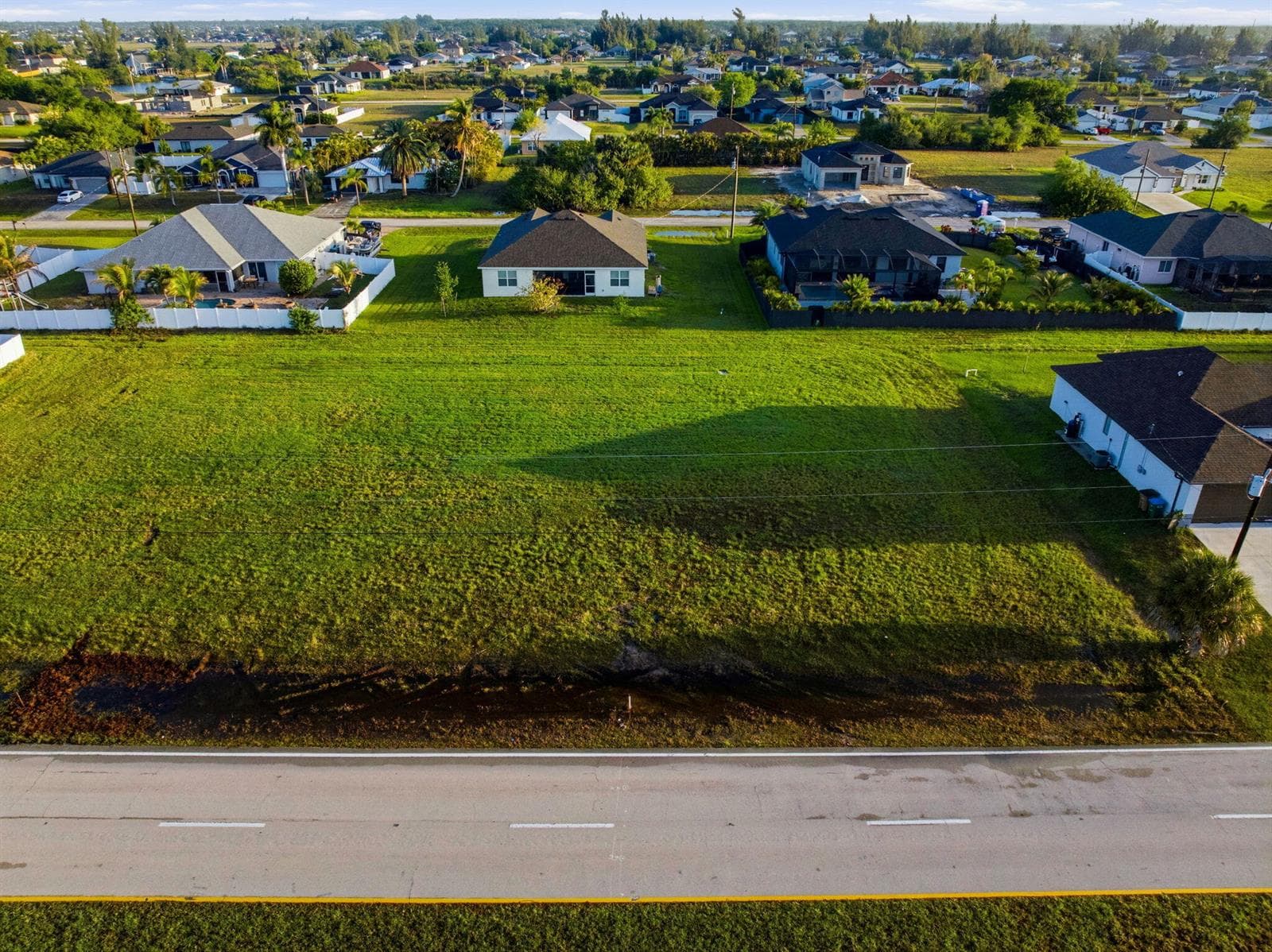 2623 Tropicana Parkway W, Cape Coral FL 33993 photo 4