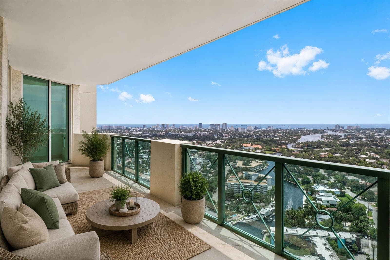 411 N New River Dr Drive E # 3605, Fort Lauderdale FL 33301 photo 2