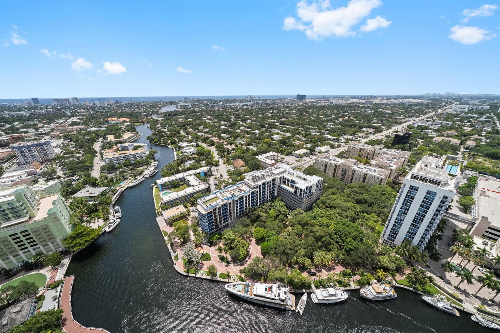 411 N New River Dr Drive E # 3605, Fort Lauderdale FL 33301 photo 3