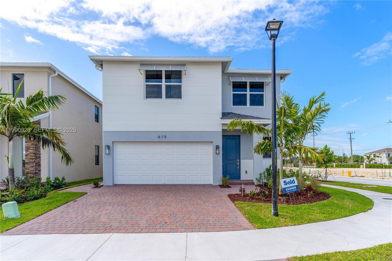 615 NE 1st Terrace, Florida City FL 33034