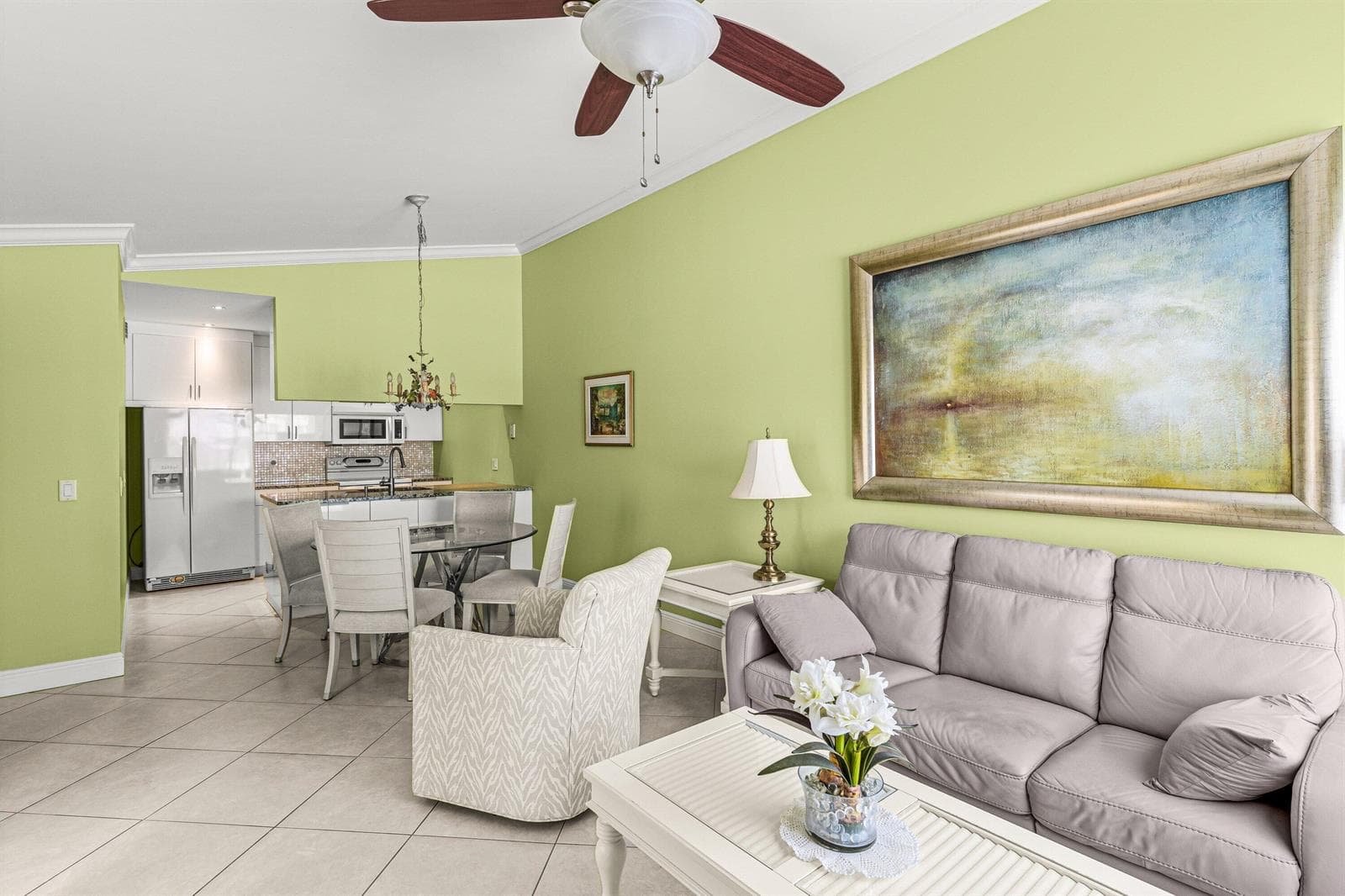 501 Waterside Drive, Hypoluxo FL 33462 photo 3