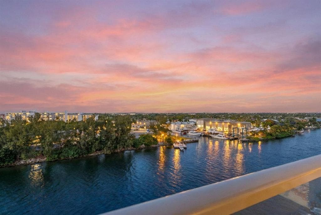 1401 N Riverside Drive # 307, Pompano Beach FL 33062 photo 2