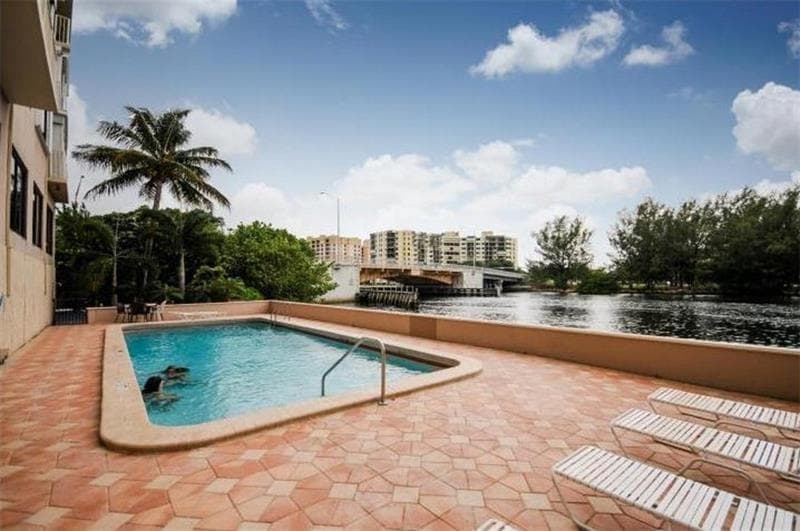 1401 N Riverside Drive # 307, Pompano Beach FL 33062 photo 4