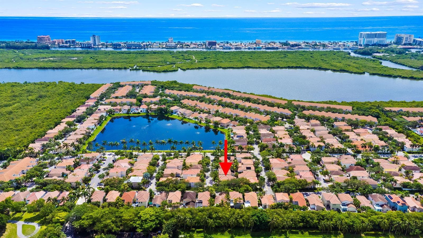 1140 Linden Street, Hollywood FL 33019 photo 4