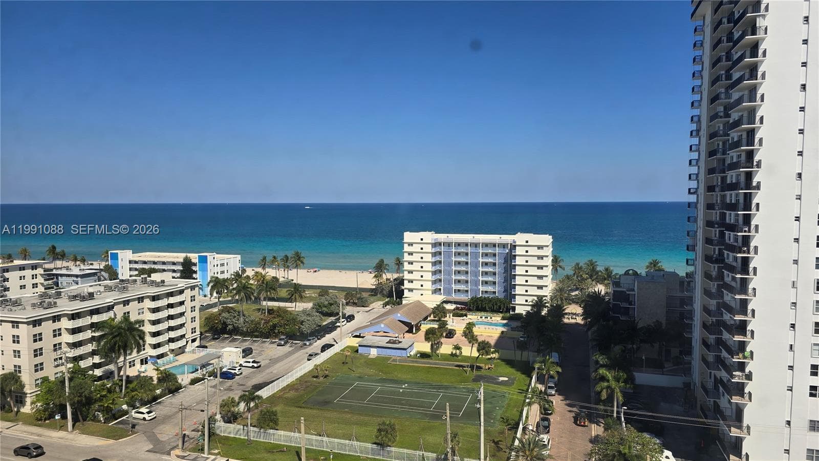 1600 S Ocean Dr # 15J, Hollywood, FL 33019
