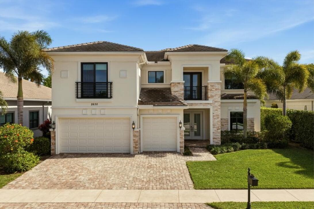 2630 NW 69th Street, Boca Raton FL 33496 photo 3