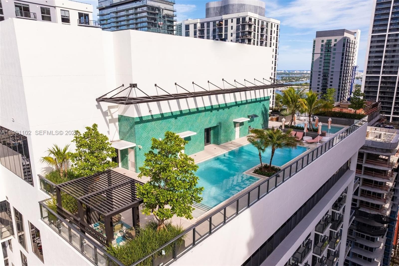 11 NE 6 STREET # 706, Miami FL 33132 photo 3