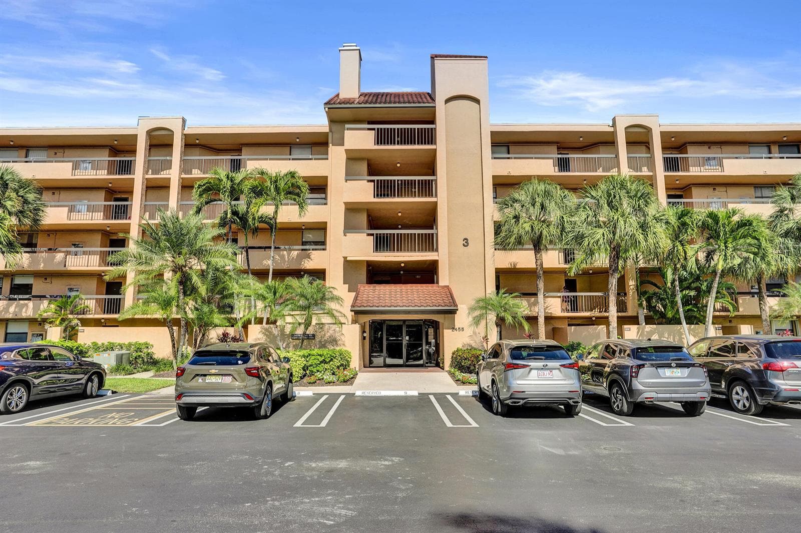 2455 Lindell Boulevard # 3305, Delray Beach FL 33444 photo 4