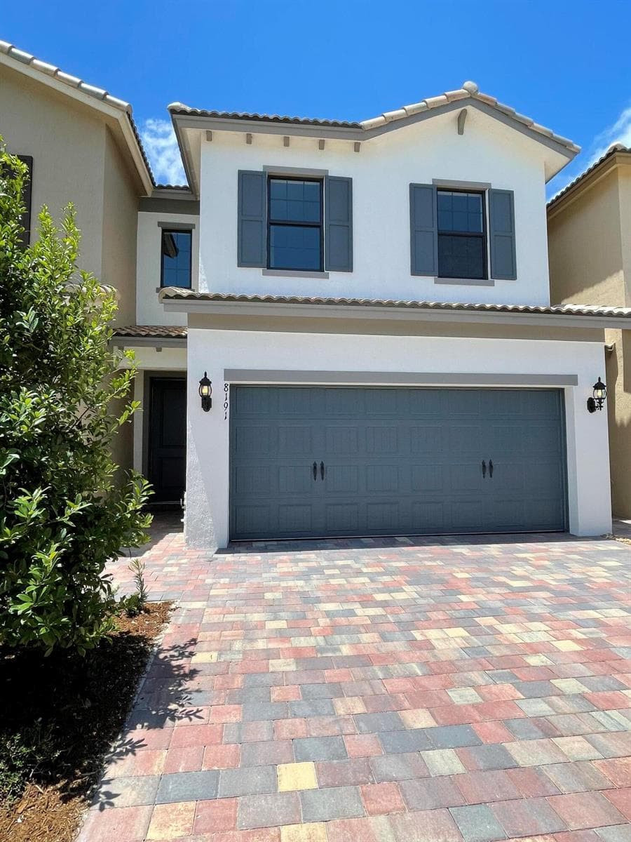 8191 Cinch Way, Lake Worth FL 33467 photo 3