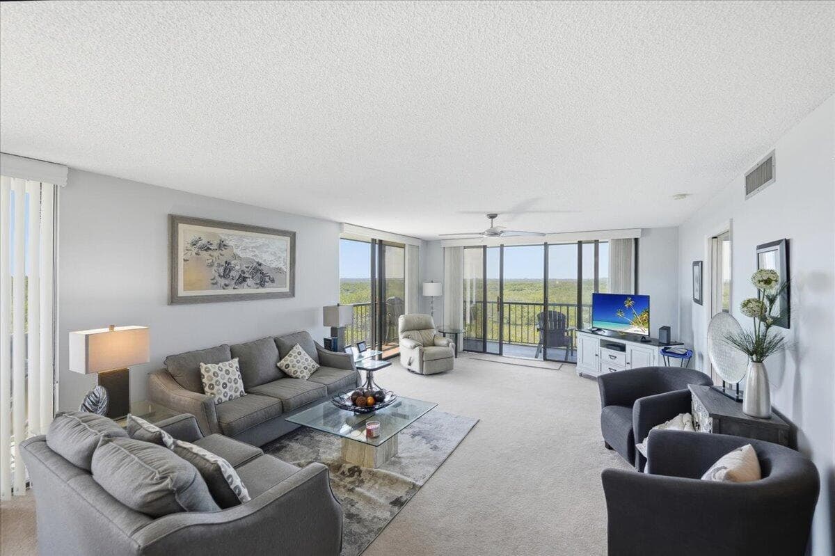 5059 N Hwy A1a # 401, Hutchinson Island FL 34949 photo 5