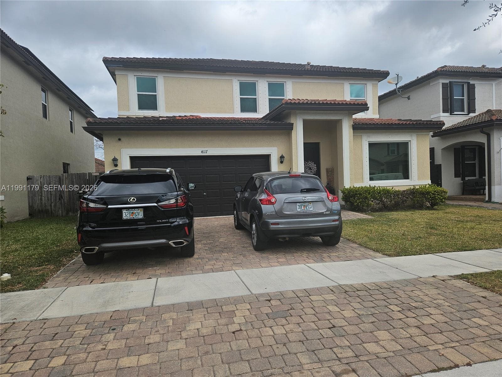 4117 NE 21st St, Homestead FL 33033 photo 3