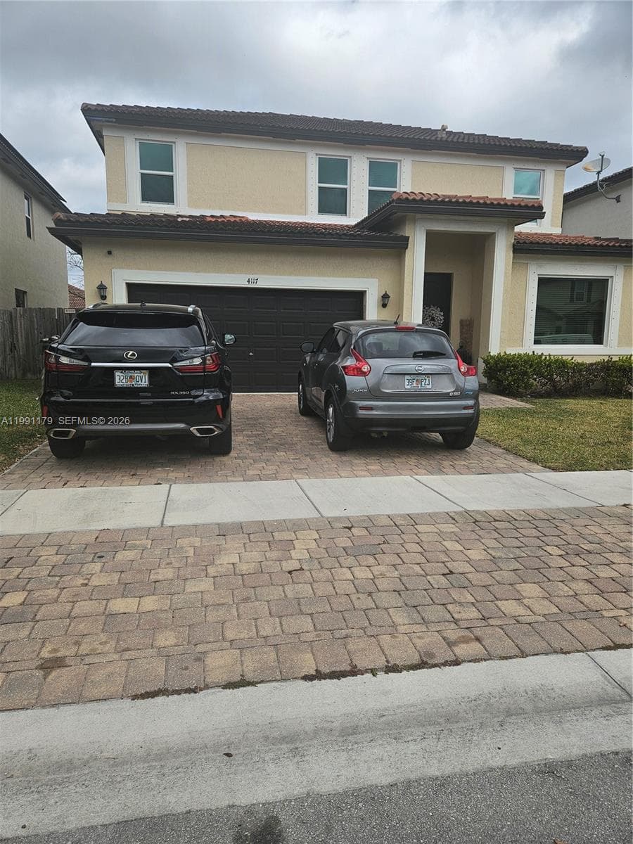 4117 NE 21st St, Homestead FL 33033 photo 4