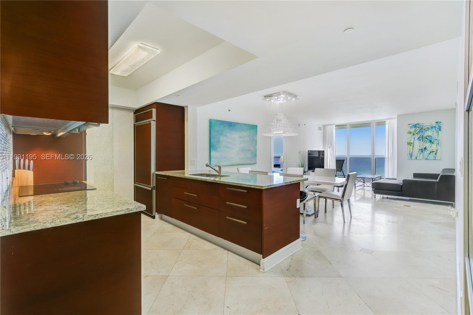 1830 S Ocean Dr # 3804, Hallandale Beach FL 33009 photo 3