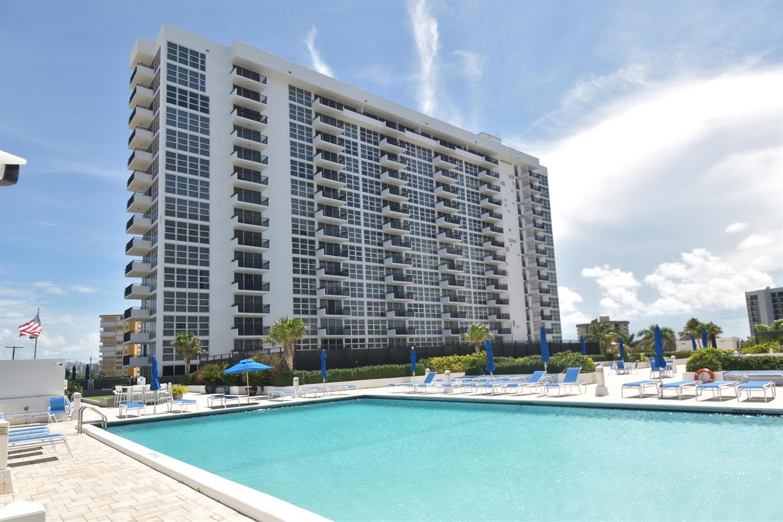 525 N Ocean Boulevard # 616, Pompano Beach, FL 33062