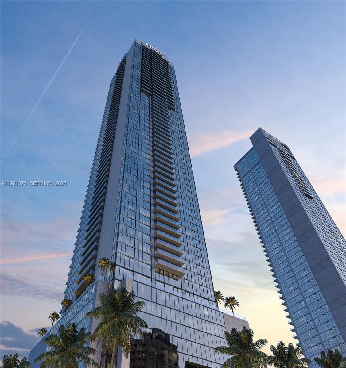 20 NE 11th St # 3706, Miami FL 33132 photo 2