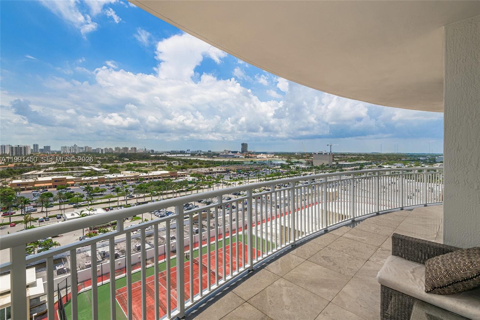 1755 E Hallandale Beach Blvd # 1407E, Hallandale Beach FL 33009 photo 3