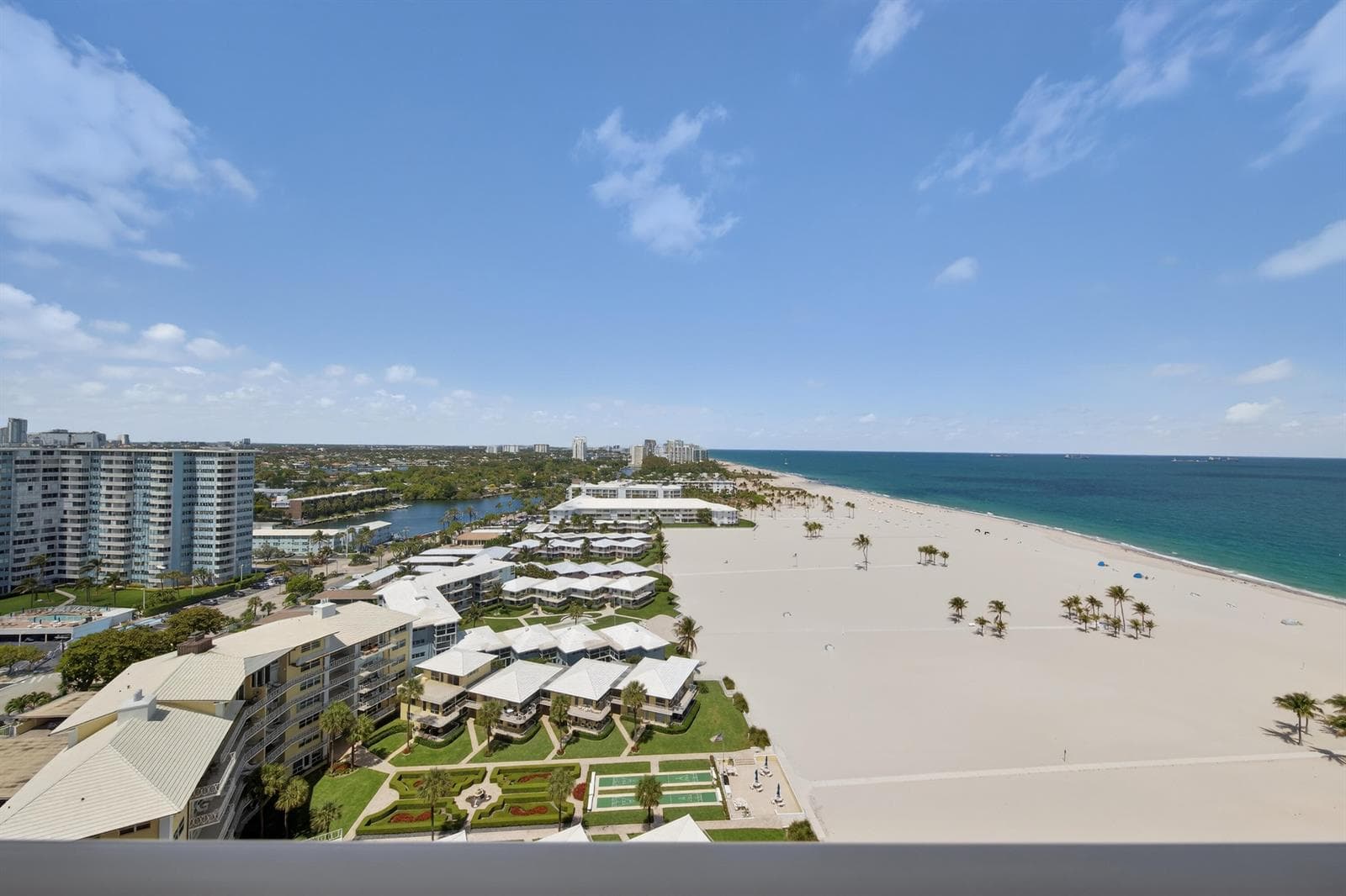 2100 S Ocean Lane # 1712, Fort Lauderdale FL 33316 photo 3