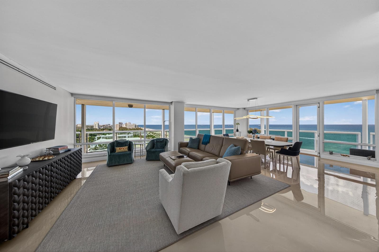 2100 S Ocean Lane # 1712, Fort Lauderdale FL 33316 photo 5